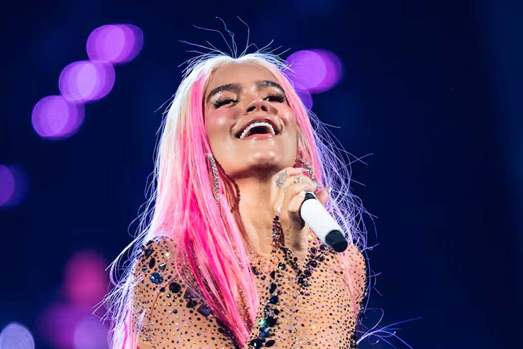 Ni la 'Potra Salvaje' ni 'Cuando Te Vi': esta es la canción del verano 2024 según las reproducciones de streaming