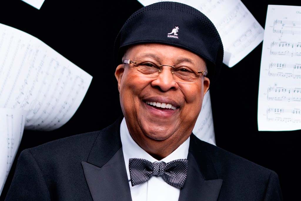 Chucho Valdés, portada en Clave de Fa