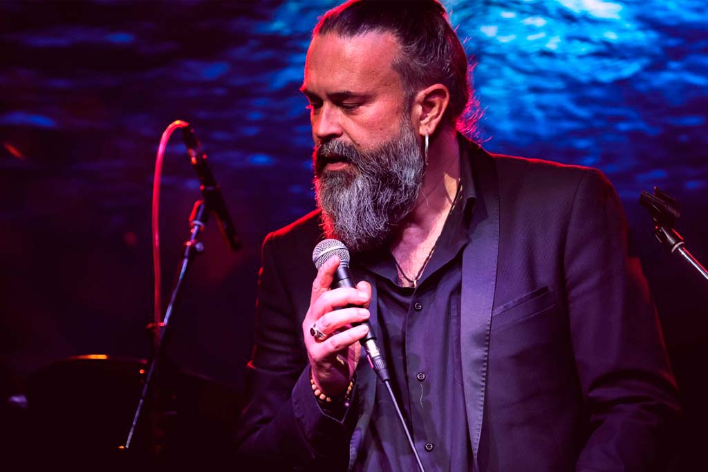 José Luis Jaén, nos sorprende con nuevo y primer disco “DIRECTO JAZZ SAN JAVIER”