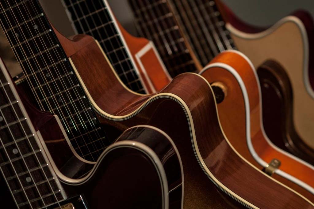 El riff de guitarra de Nirvana que fue nombrado como el mejor de la historia