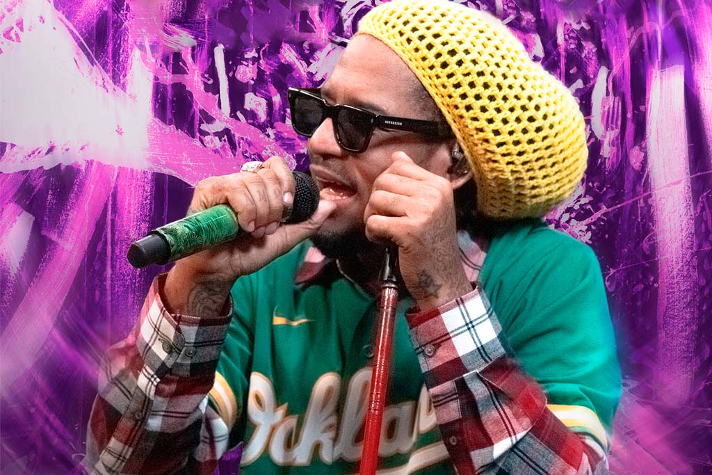 Ensamble Etéreo presenta nuevo set musical con la participación estelar de Vakeró