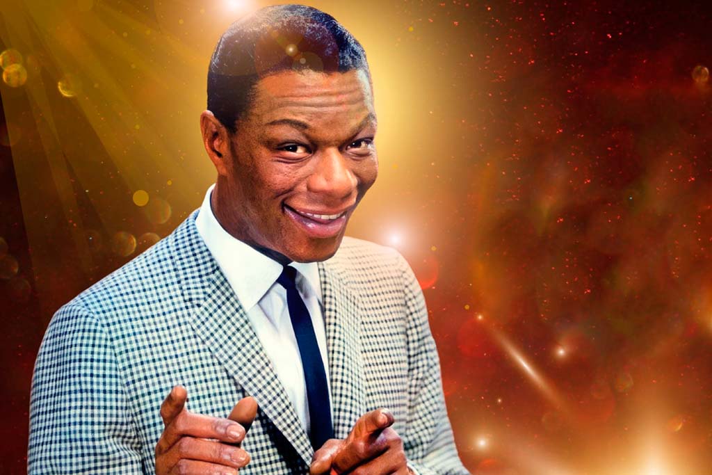 Nat King Cole: 106 años del genio del jazz que conquistó el mundo con su voz