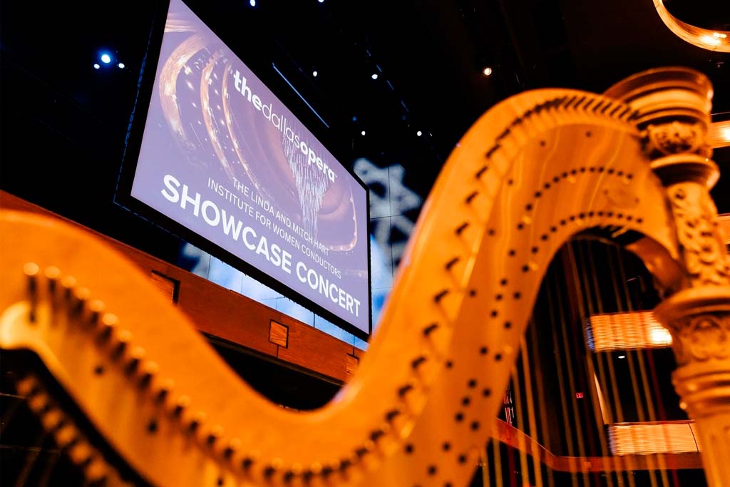 The Dallas Opera anuncia la temporada 2025-2026 con cuatro producciones nuevas en Dallas