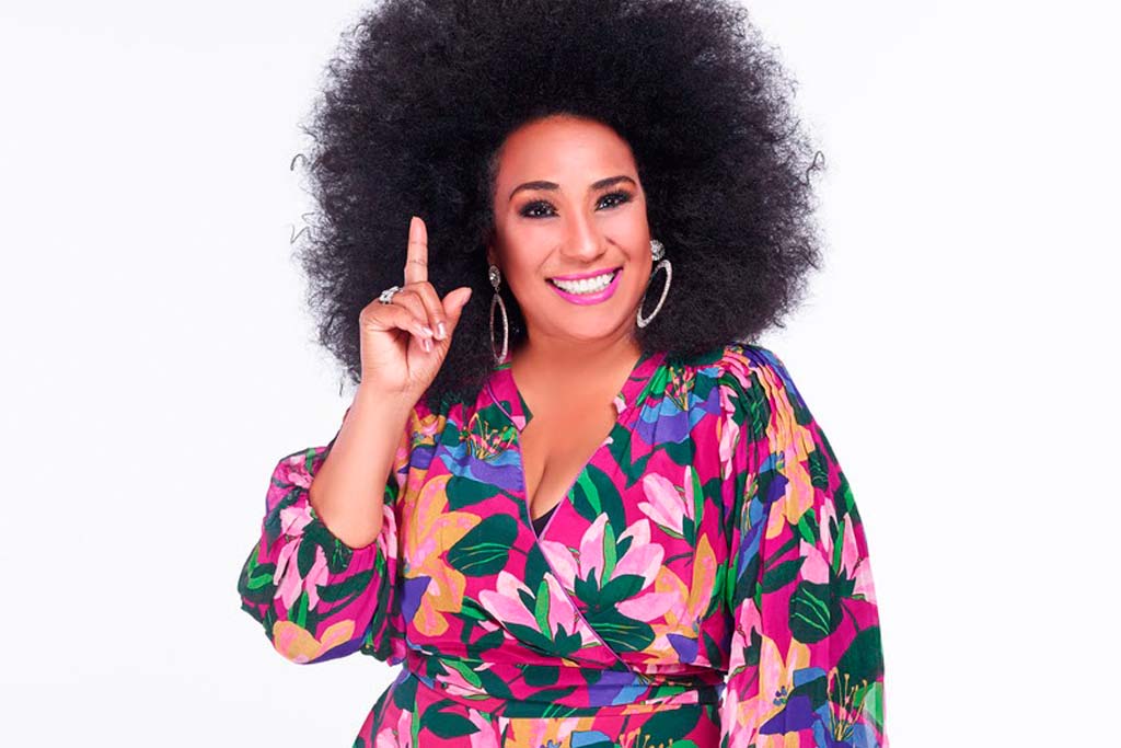 Aymée Nuviola lanza el videoclip “Yo sé en lo que tú estás”