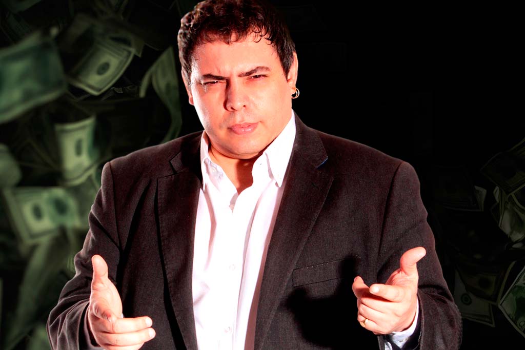 León Fernández sacude Miami con su nuevo tema musical