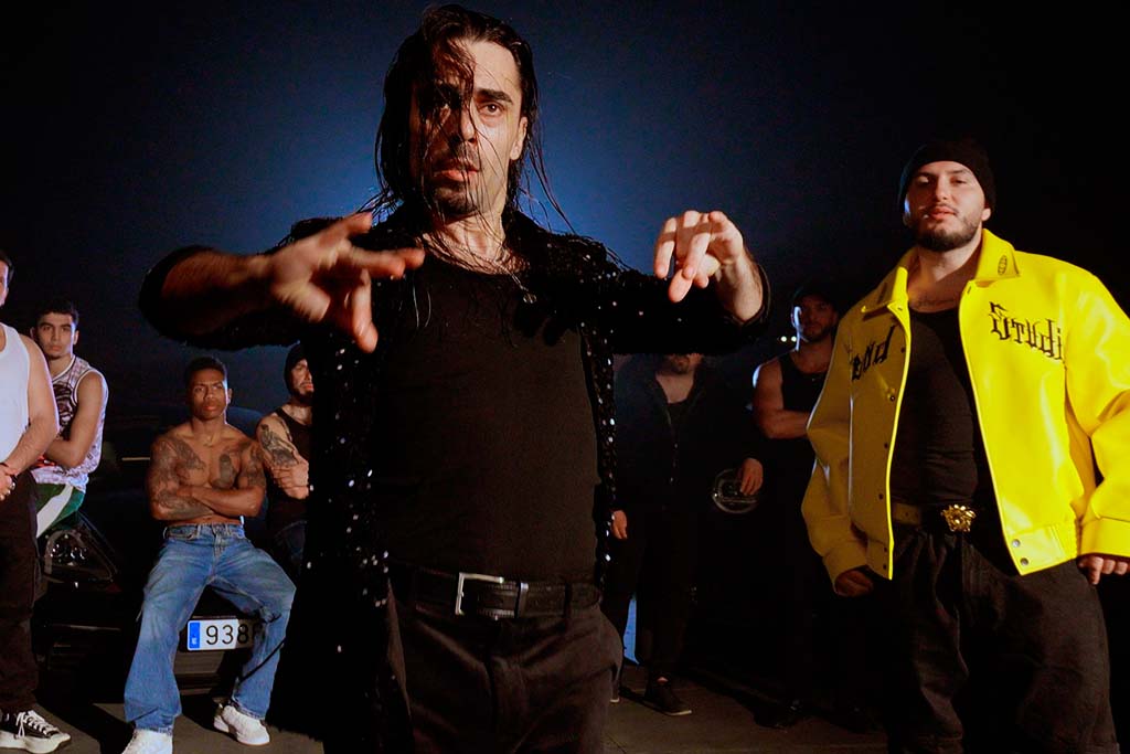 El arte del zapateado irrumpe en el flamenco urbano: Daniel Caballero y Omar Montes presentan el impactante remix de “El Matador"