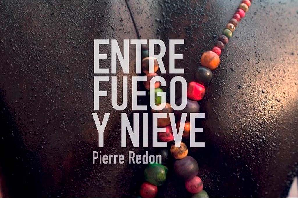 “Entre Fuego Y Nieve” Nuevo álbum EP