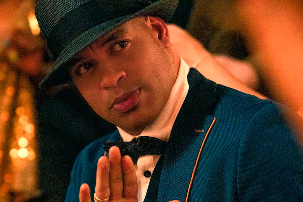 Roberto Fonseca, portada en Clave de Fa