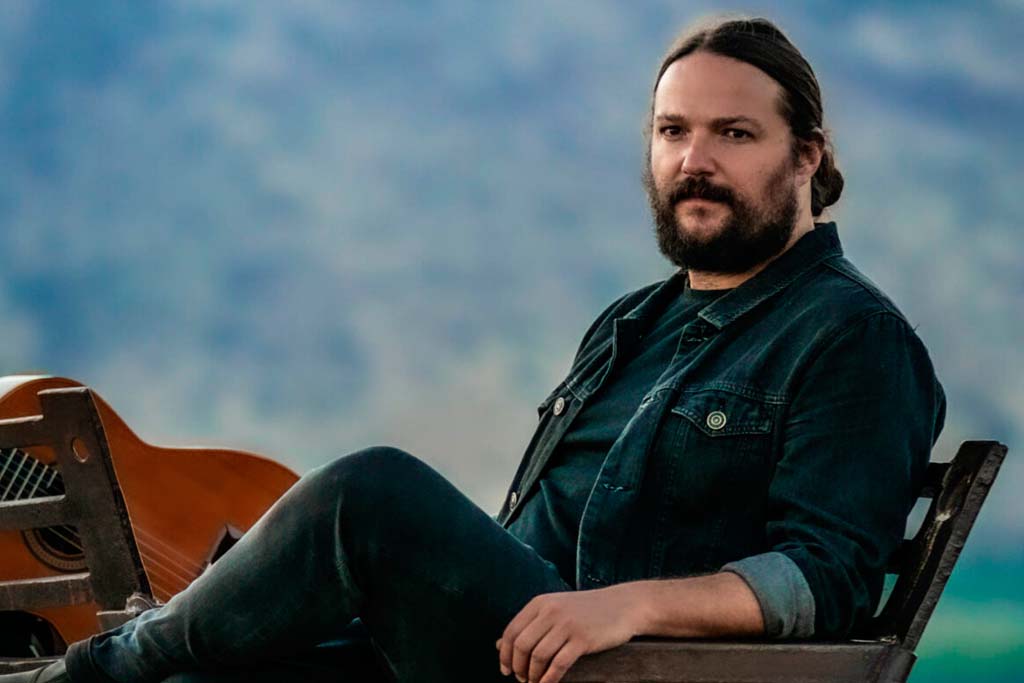 Nano Stern: «La música tiene la capacidad de estimular muchas áreas de nuestro ser al mismo tiempo»