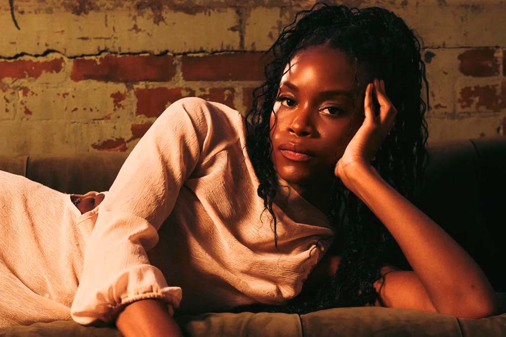 LILLY YAN PRESENTA SU EP DEBUT: LLORAR A GUSTO