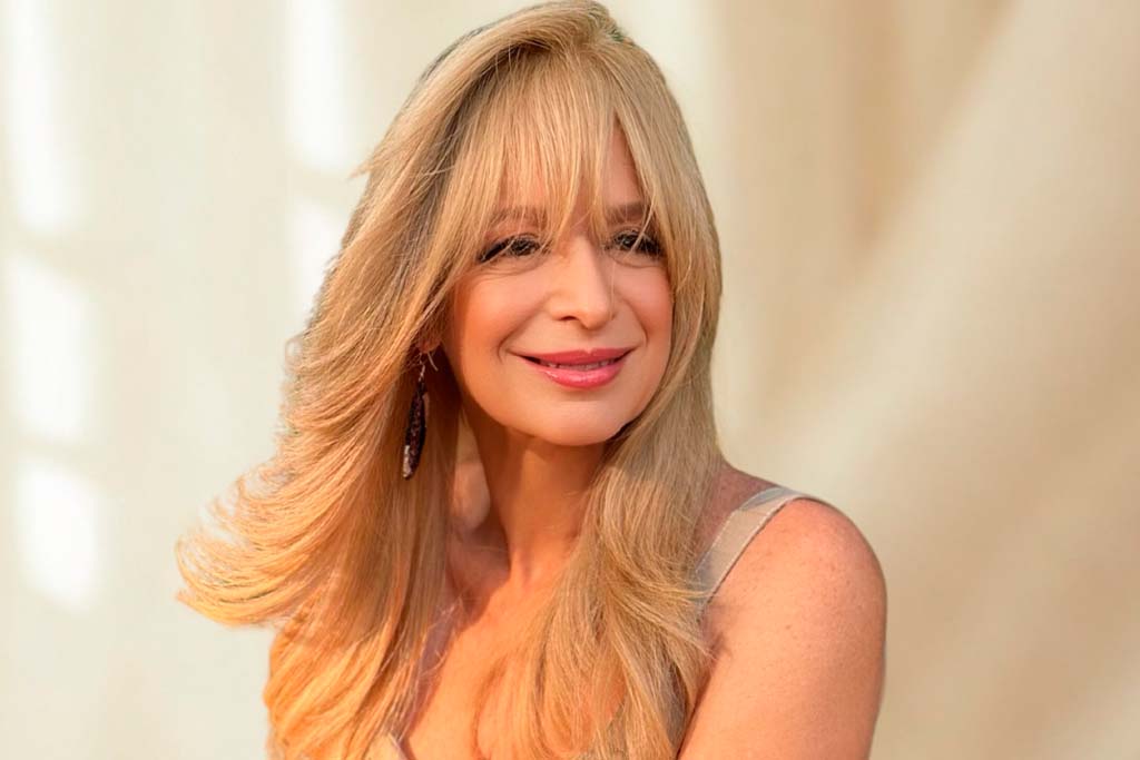 Karin Rybar presenta “NO ME PIDAS QUE TE ENTIENDA” un Cha Cha Chá moderno con sello internacional