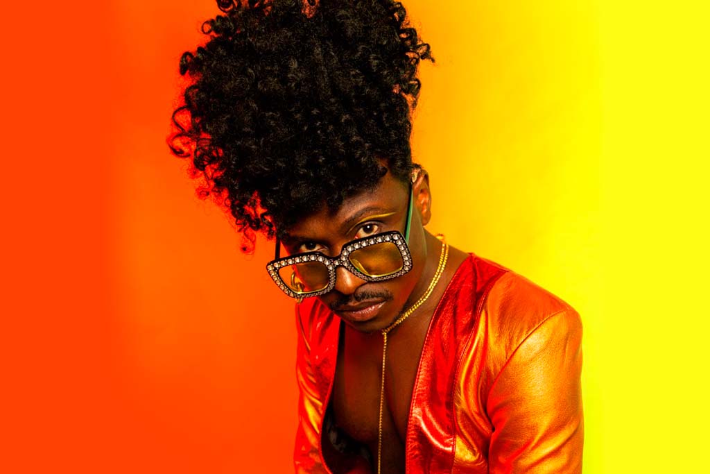 “Pend3jo”: el nuevo sencillo de F-MACK para soltarlo todo