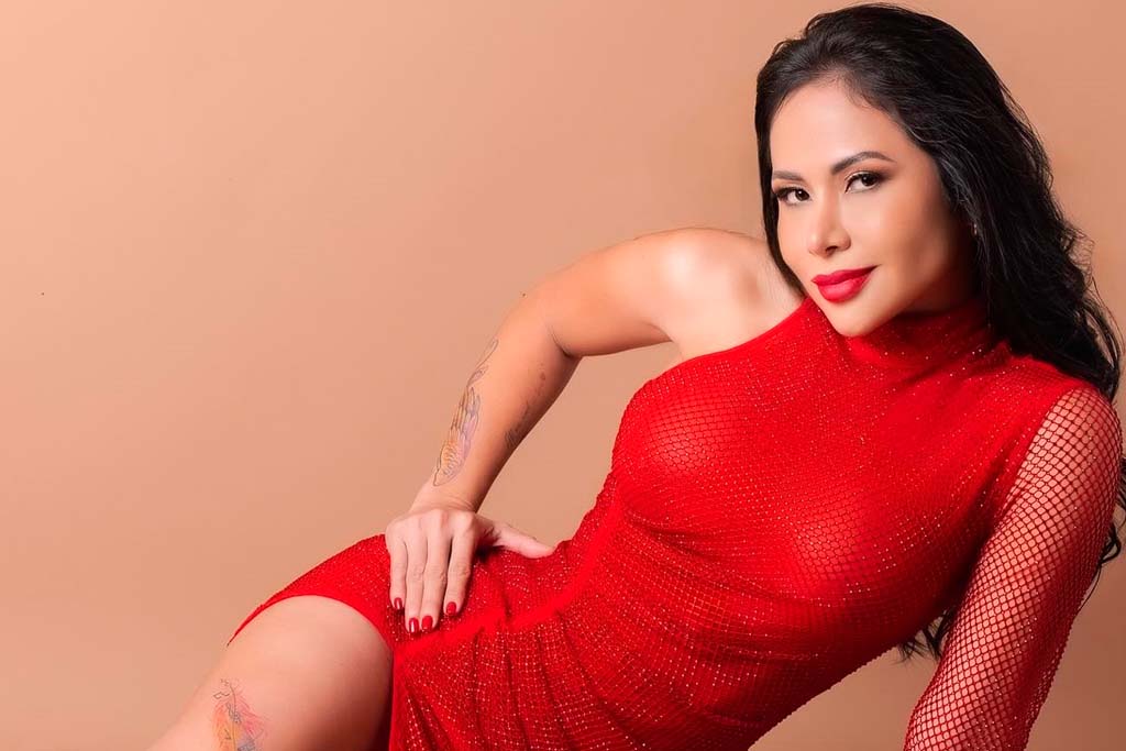 Linda Caba presenta “Soy Selva”, el primer álbum de música Inédita y en Pop Amazónico