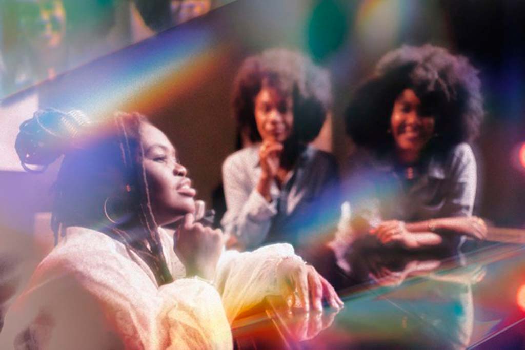 «Daymé y Yo», un EP íntimo y minimalista que resalta la evolución de Daymé Arocena como cantautora