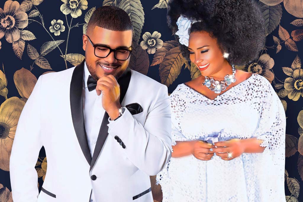 Pete Perignon y Aymée Nuviola Presentan “Caché”: Una Obra Maestra Musical que Fusiona Sabor, Herencia y Elegancia Caribeña