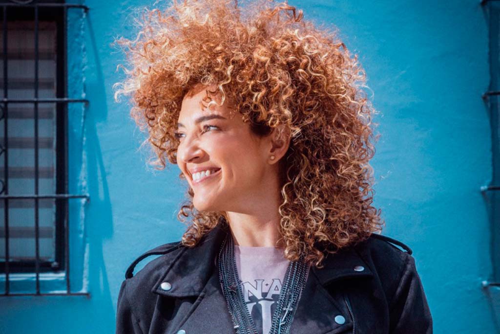 Inés Gaviria regresa a CDMX tras el éxito de su tour internacional “ESTA HISTORIA”