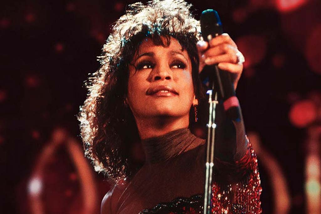 Whitney Houston revive en una gira sinfónica gracias a la inteligencia artificial