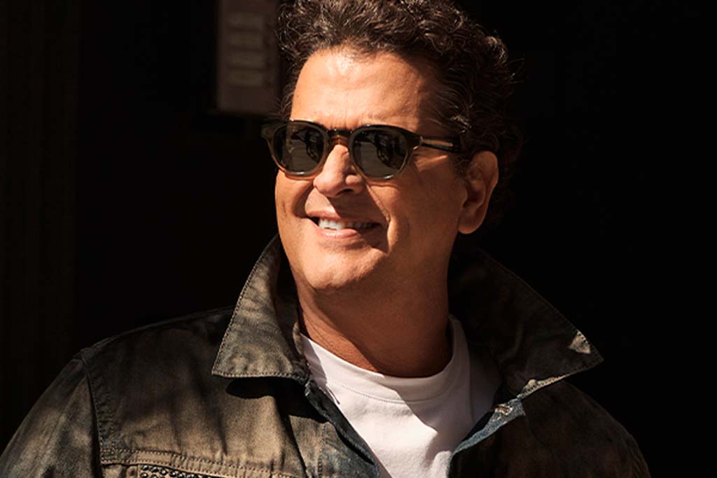 Carlos Vives, portada en Clave de Fa
