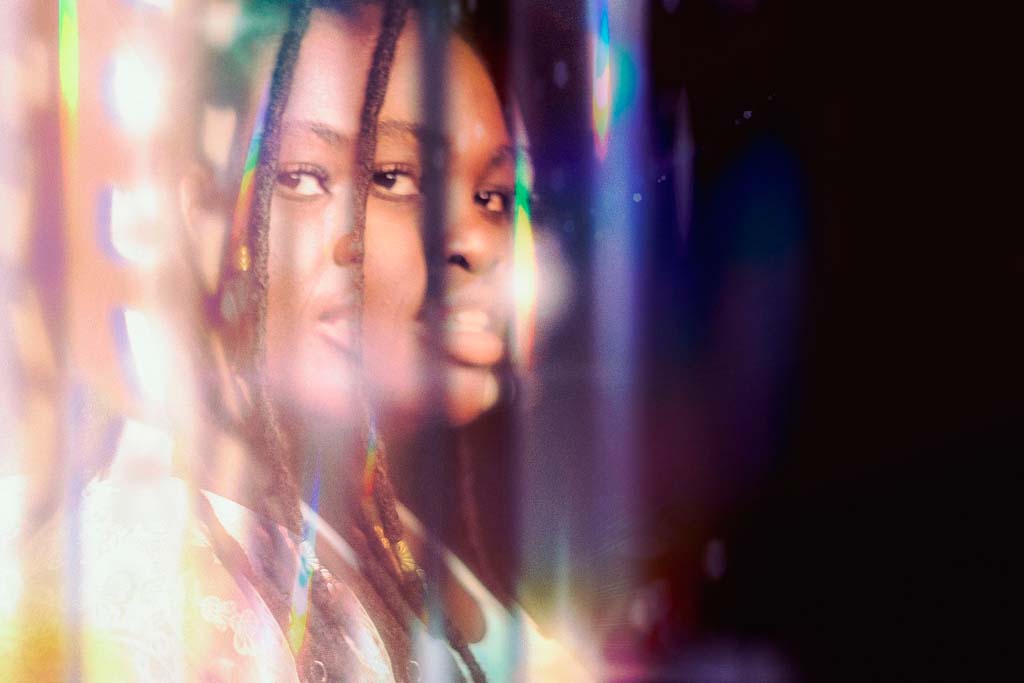 Daymé Arocena celebra la nominación al GRAMMY de “THE ORIGINAL INFLUENCERS: DIZZY, CHANO Y CHICO”