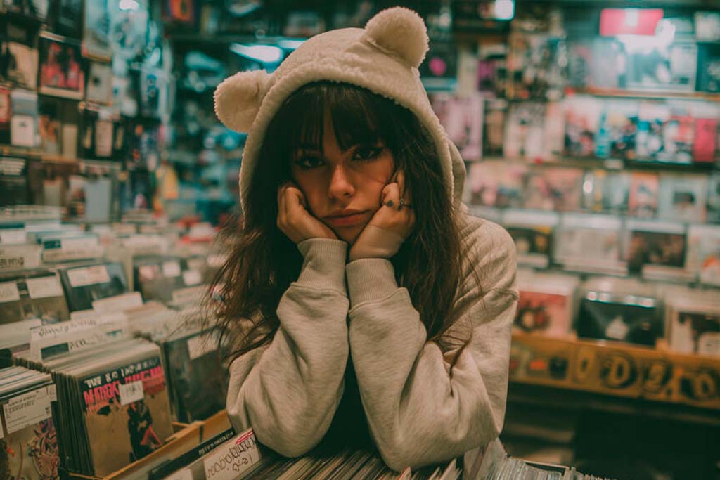 De Adele a Taylor dos filosofías opuestas en la estrategia «superfan» ¿Cultura o comercio?