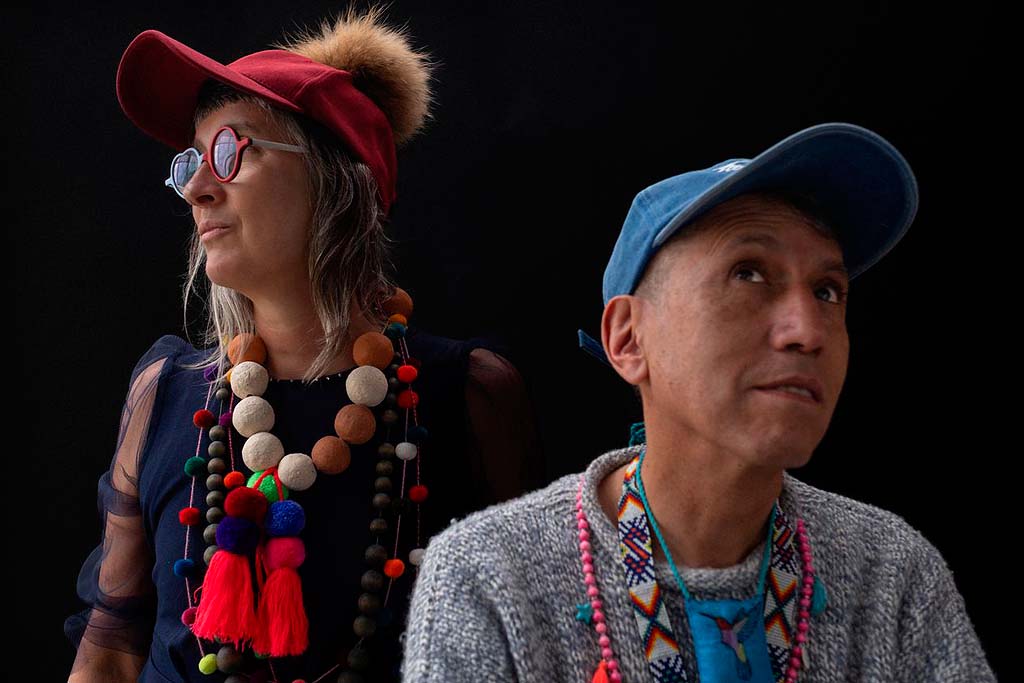 ATERCIOPELADOS se alista para su “GENES REBELDES TOUR”, una gira por Estados Unidos y Canadá