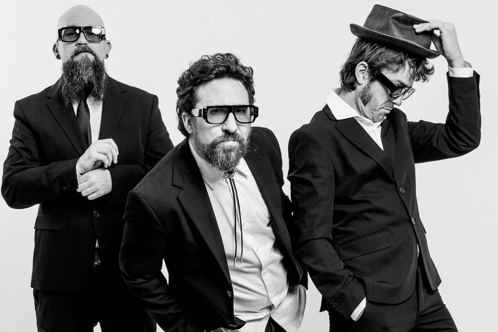 Frank Suz & The Crazzy 88´s presenta Hiroshima Boom