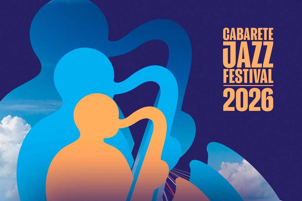 Cabarete Jazz Festival anuncia su regreso a República Dominicana