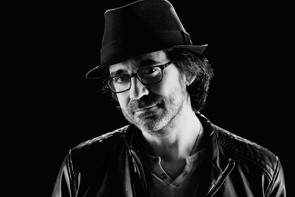 Dani Flaco gira 20.º aniversario de su primer álbum “Salida de emergencia”