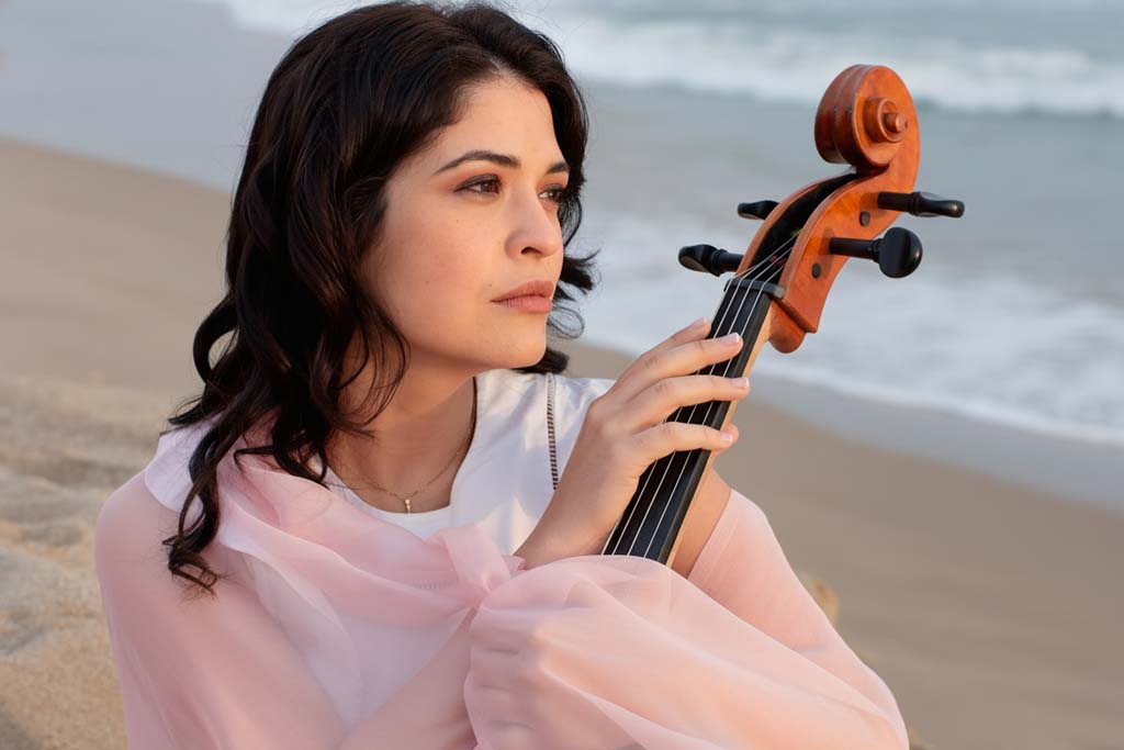 Ana Carla Maza anuncia próximo álbum ALAMAR y prepara su esperado regreso a México