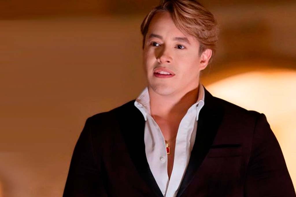 David Capiello es honrado en Miami como “Tenor Filantrópico Internacional” en una gala de prestigio y solidaridad