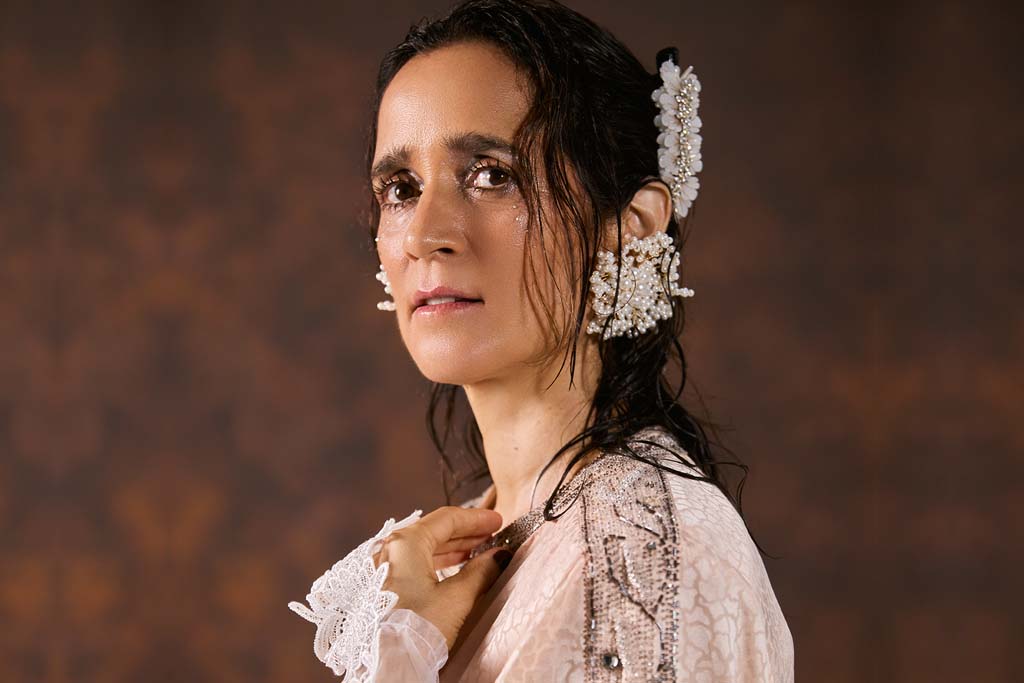 Julieta Venegas y Yahritza y Su Esencia presentan “LA LÍNEA”
