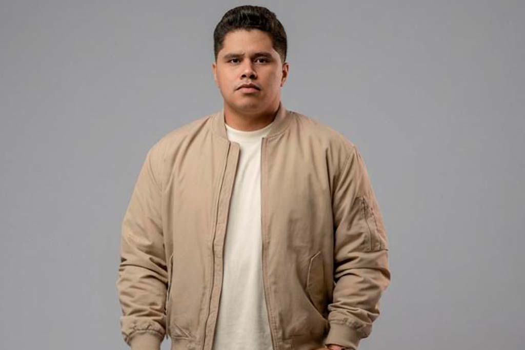 Renzo Romero presenta “Quiero”: el inicio de una nueva etapa como solista y productor