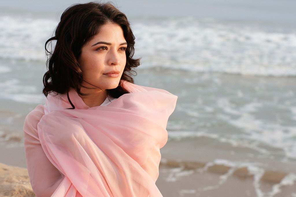 Ana Carla Maza presenta “Habanera”, segundo adelanto de su próximo álbum